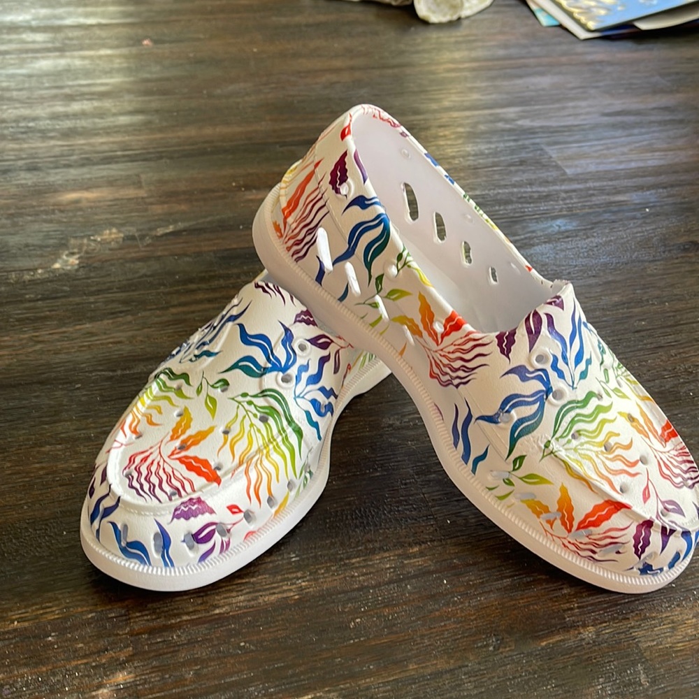 Sperry Top siders